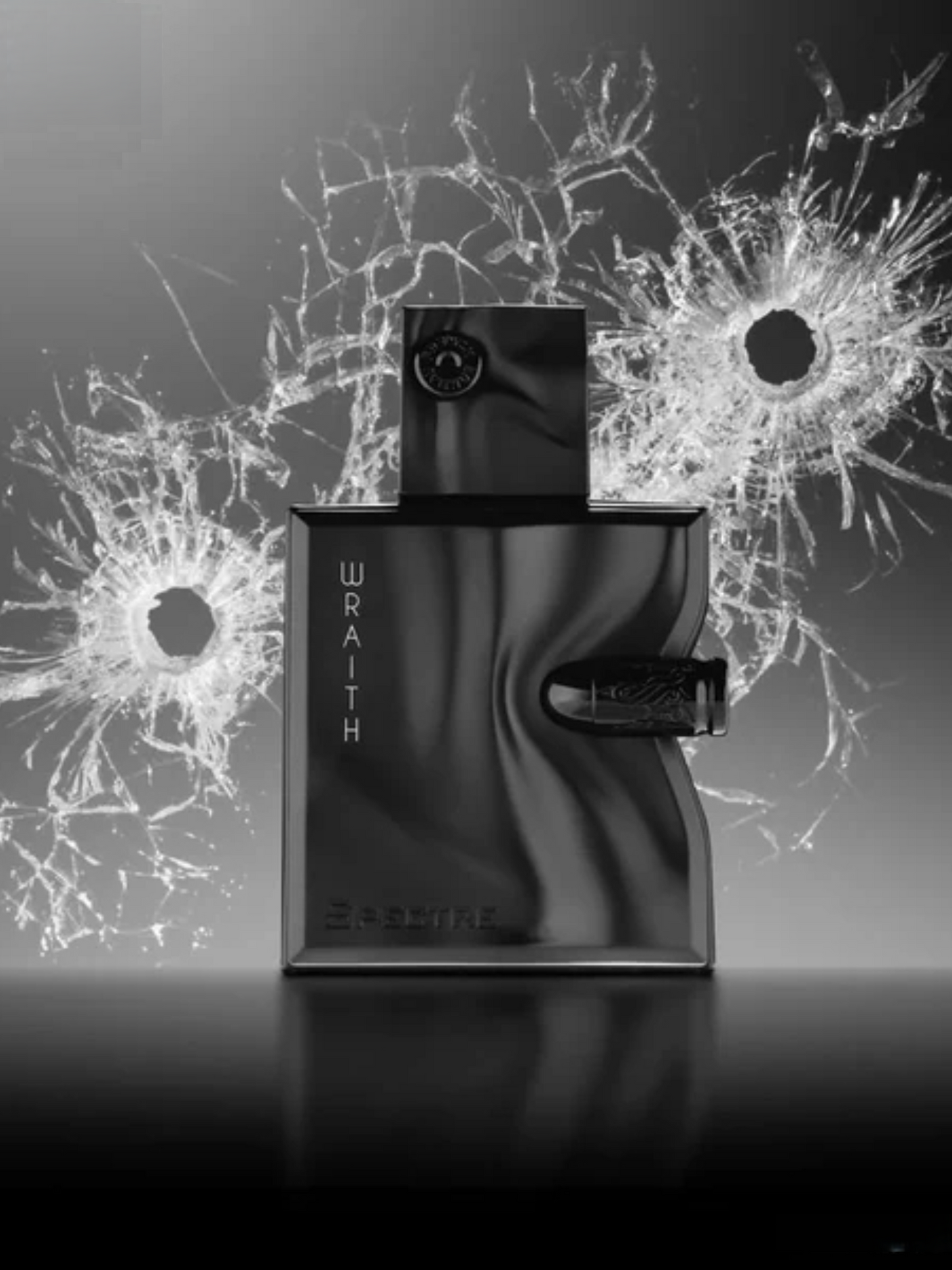 Spectre Wraith Eau De Parfum