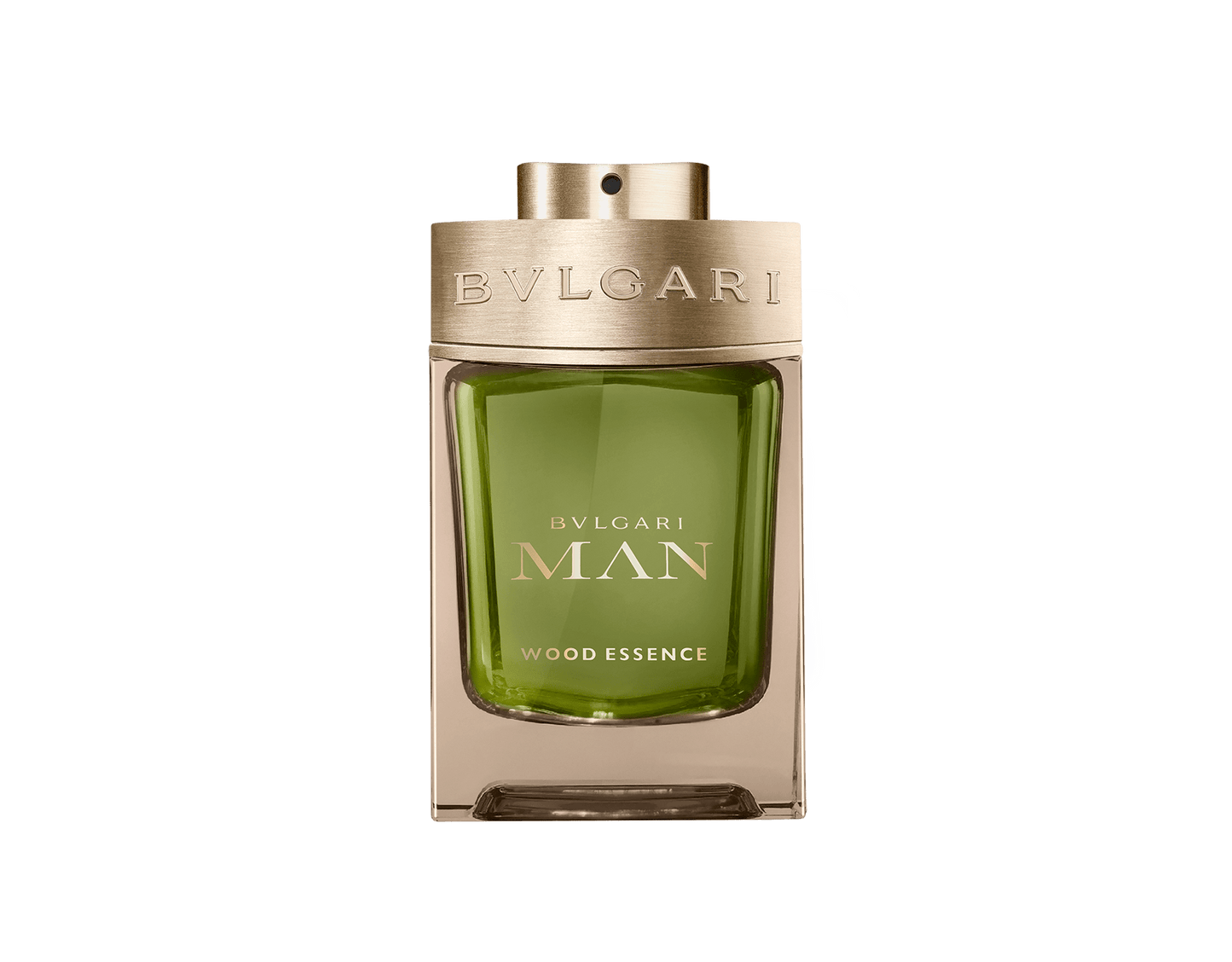 Bvlgari Man Wood Essence Eau de Parfum