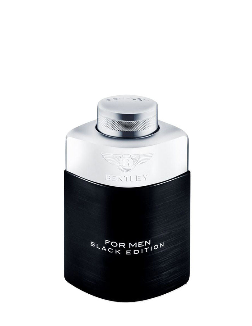 Bentley Men Black Edition Eau de Parfum