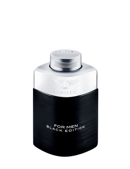 Bentley Men Black Edition Eau de Parfum