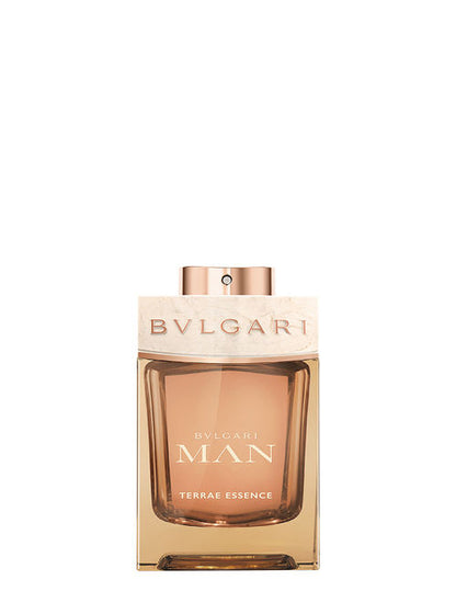 Bvlgari Man Terrae Essence Eau De Parfum