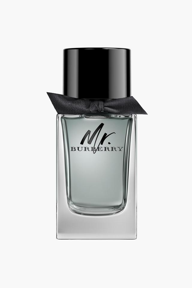 Mr.Burberry Eau De Toilette For Men