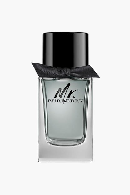 Mr.Burberry Eau De Toilette For Men