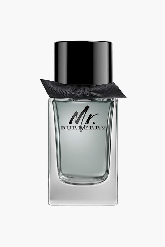 Mr.Burberry Eau De Toilette For Men