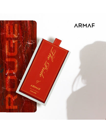 The Pride Eau De Parfum Women