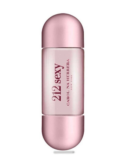 212 Sexy Eau De Parfum