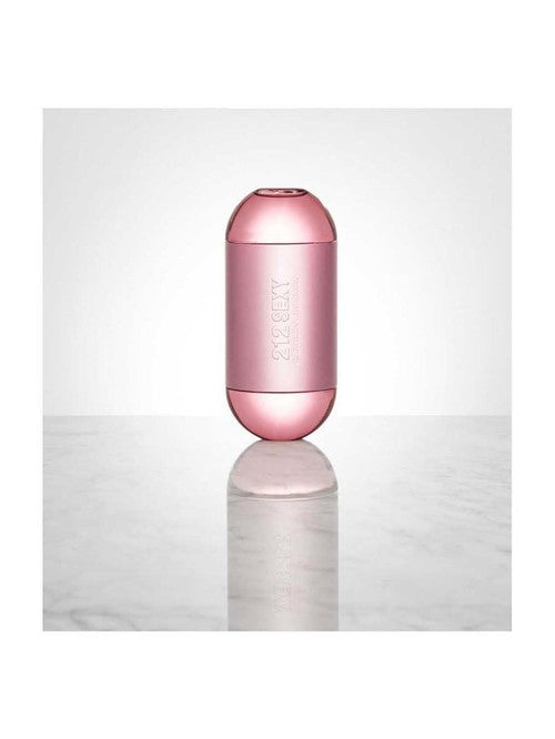 212 Sexy Eau De Parfum