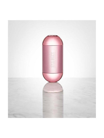 212 Sexy Eau De Parfum