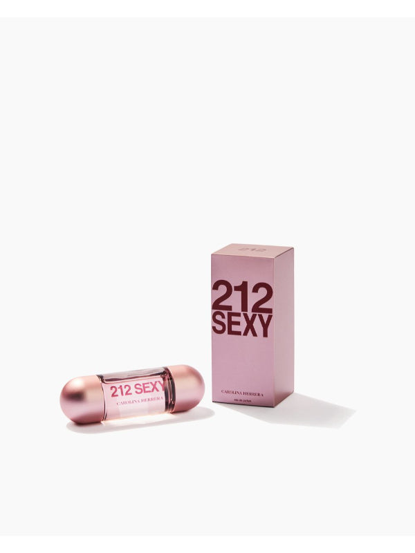 212 Sexy Eau De Parfum