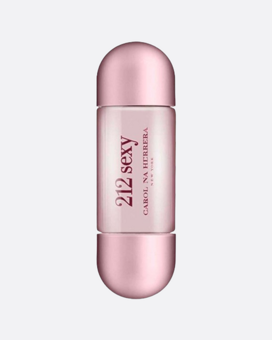 212 Sexy Eau De Parfum