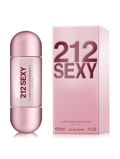 212 Sexy Eau De Parfum