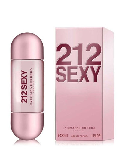 212 Sexy Eau De Parfum