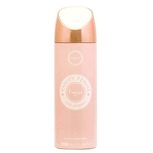 Vanity Femme Essence Deodorant For Women