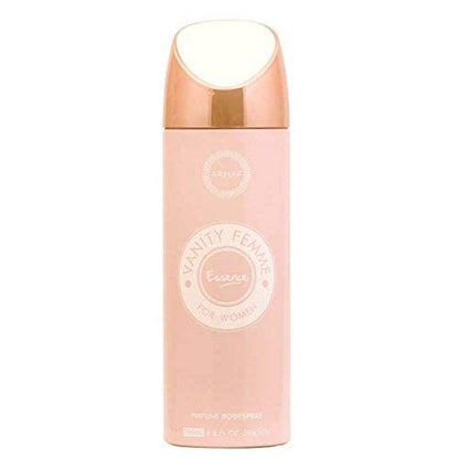 Vanity Femme Essence Deodorant For Women