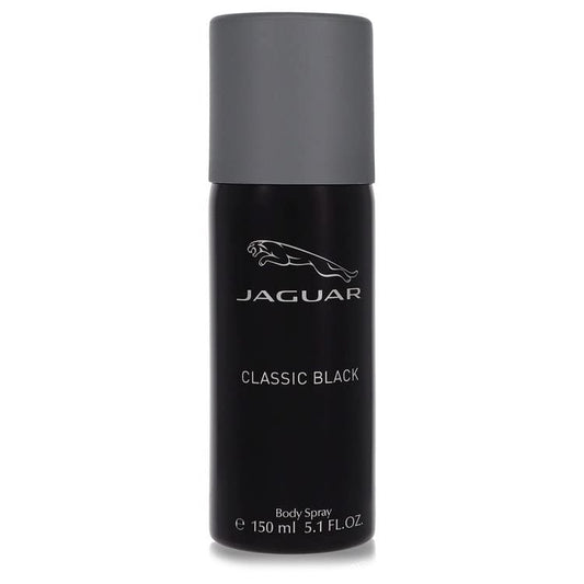 Jaguar Classic Black For Men Deodorant