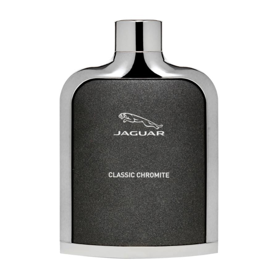 Classic Chromite Eau De Toilette For Men