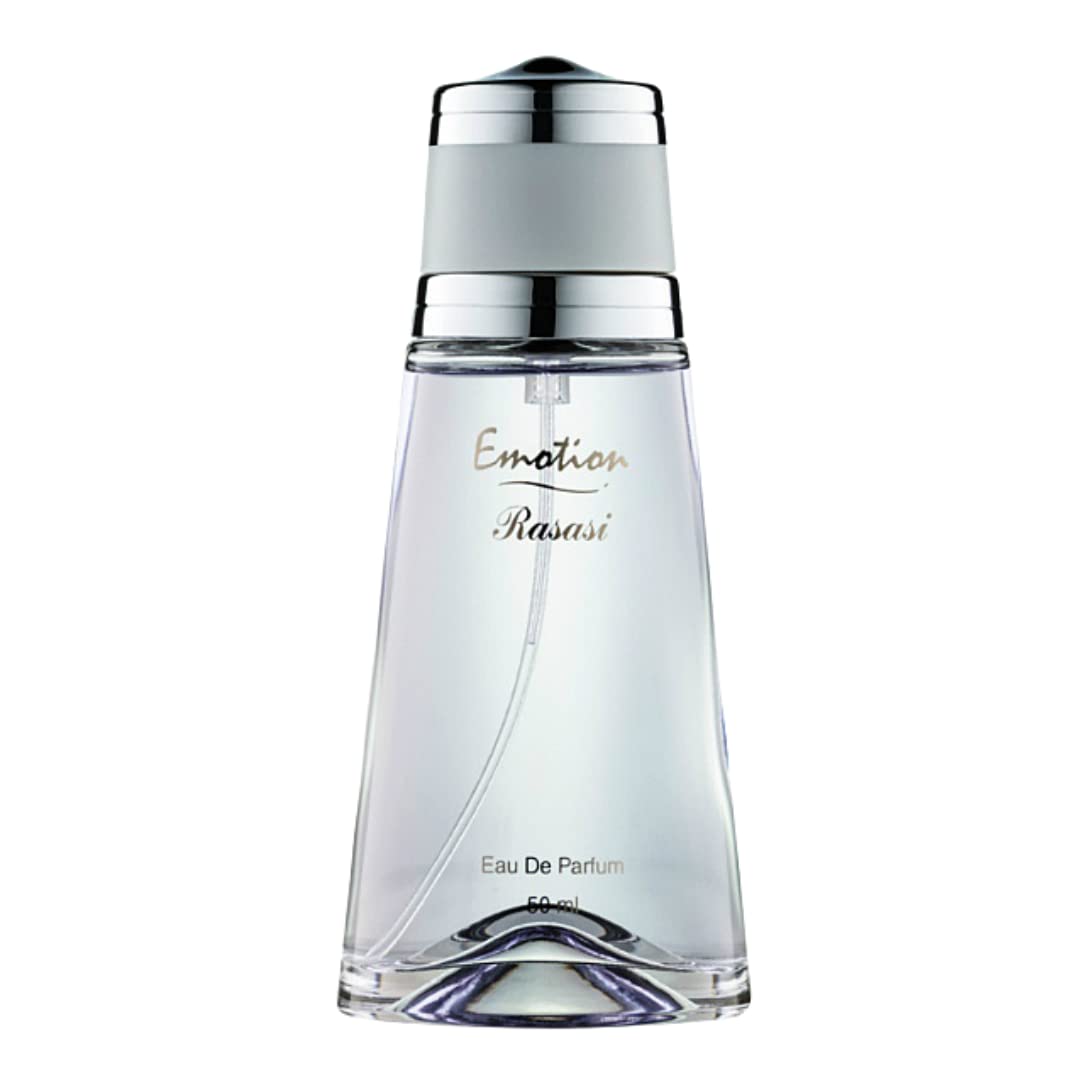 Emotion Eau De Parfum For Women