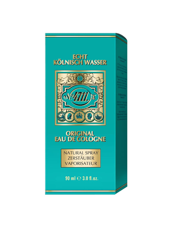 4711 Eau de Cologne