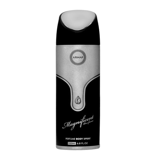 Magnificent Deodorant For Women