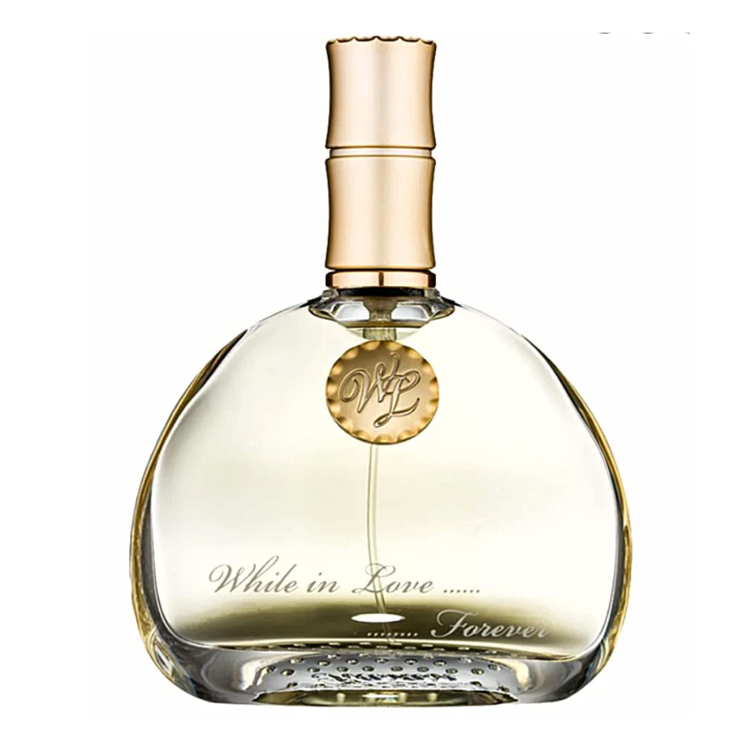 While in Love Forever Eau de Parfum Women