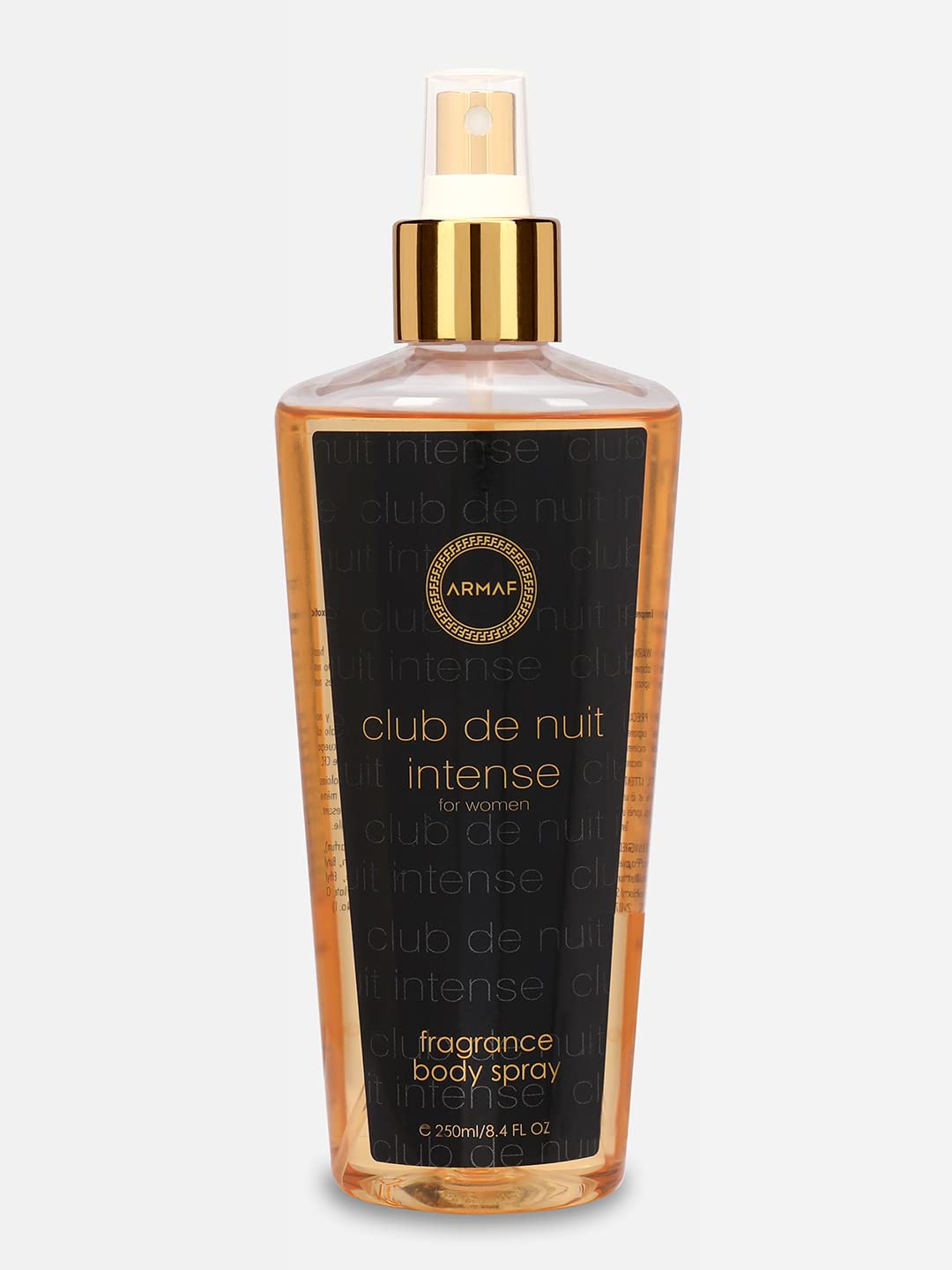 Club De Nuit Intense Mist For Women