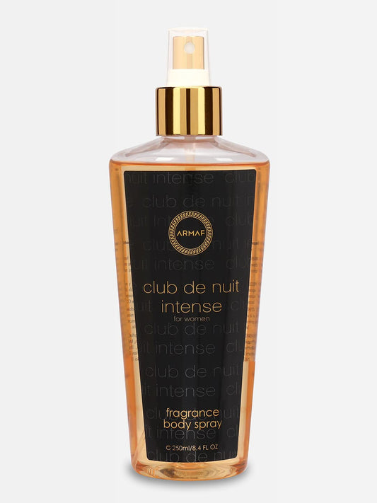 Club De Nuit Intense Mist For Women