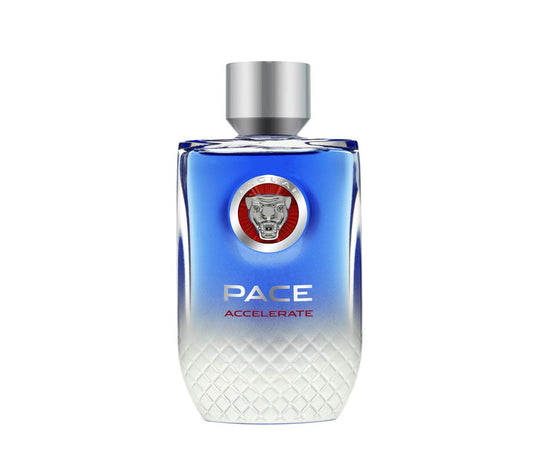 Pace Accelerate Eau De Toilette