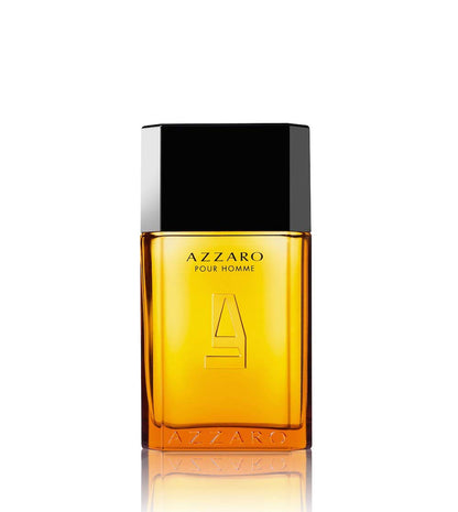 Azzaro Pour Homme Eau De Toilette