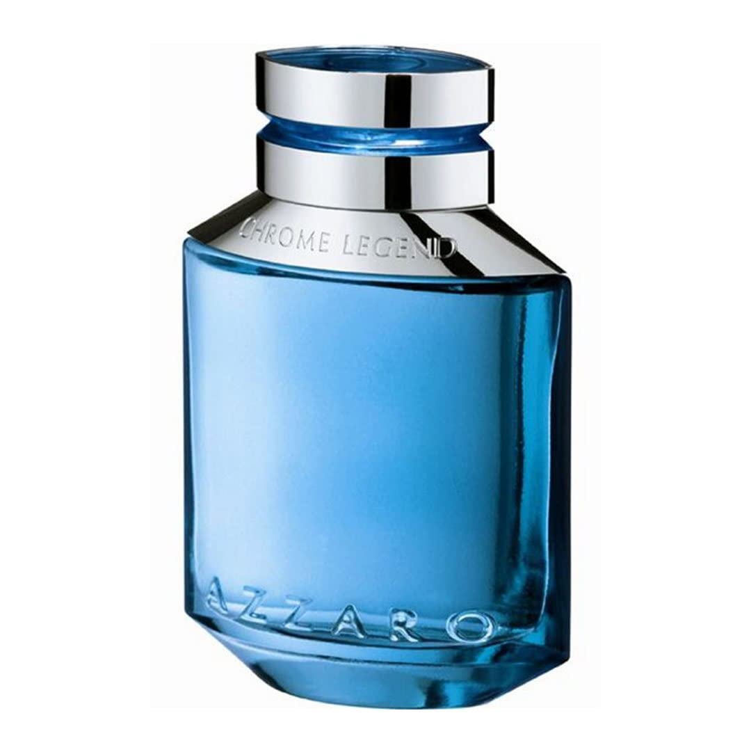 Chrome Legend Eau De Toilette for Men