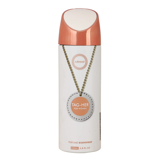 Tag Her Deodorant For Women