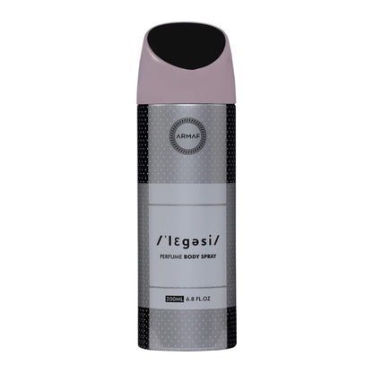 Legasi Deodorant  For Men