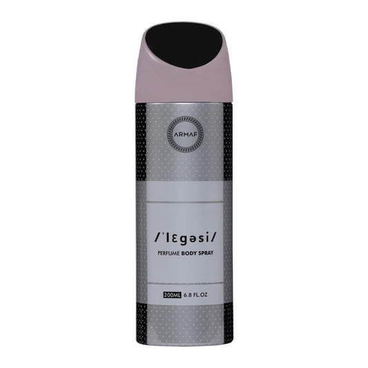 Legasi Deodorant  For Men