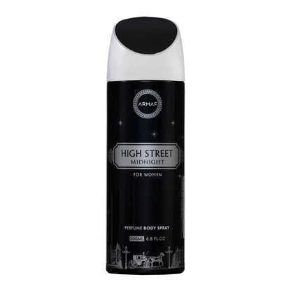High Street Midnight Deodorant For Women
