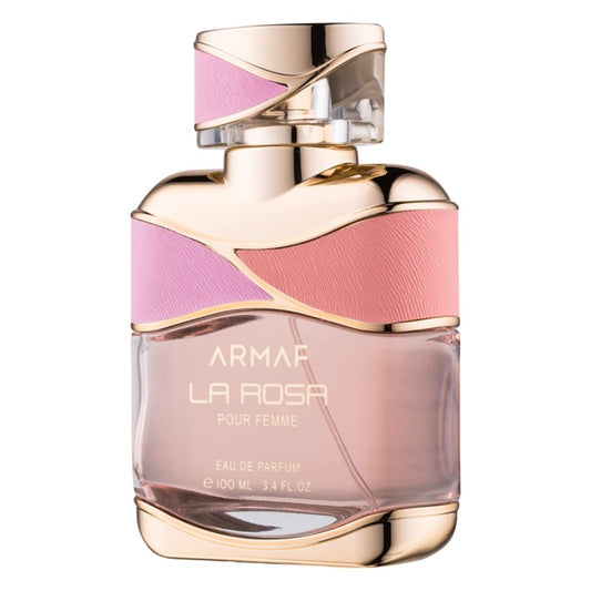La Rosa Eau De Parfum Women