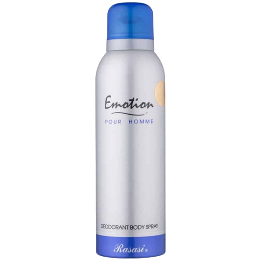 Emotion Deodoran For Men