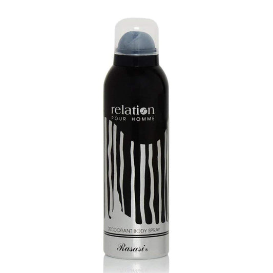 Relation Deodorant for Men