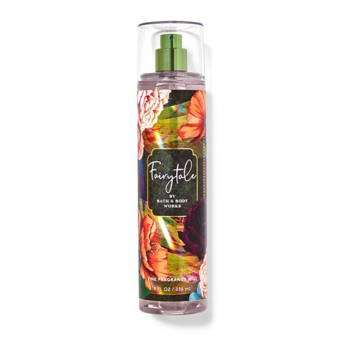Fairytale Fine Fragrance Mist