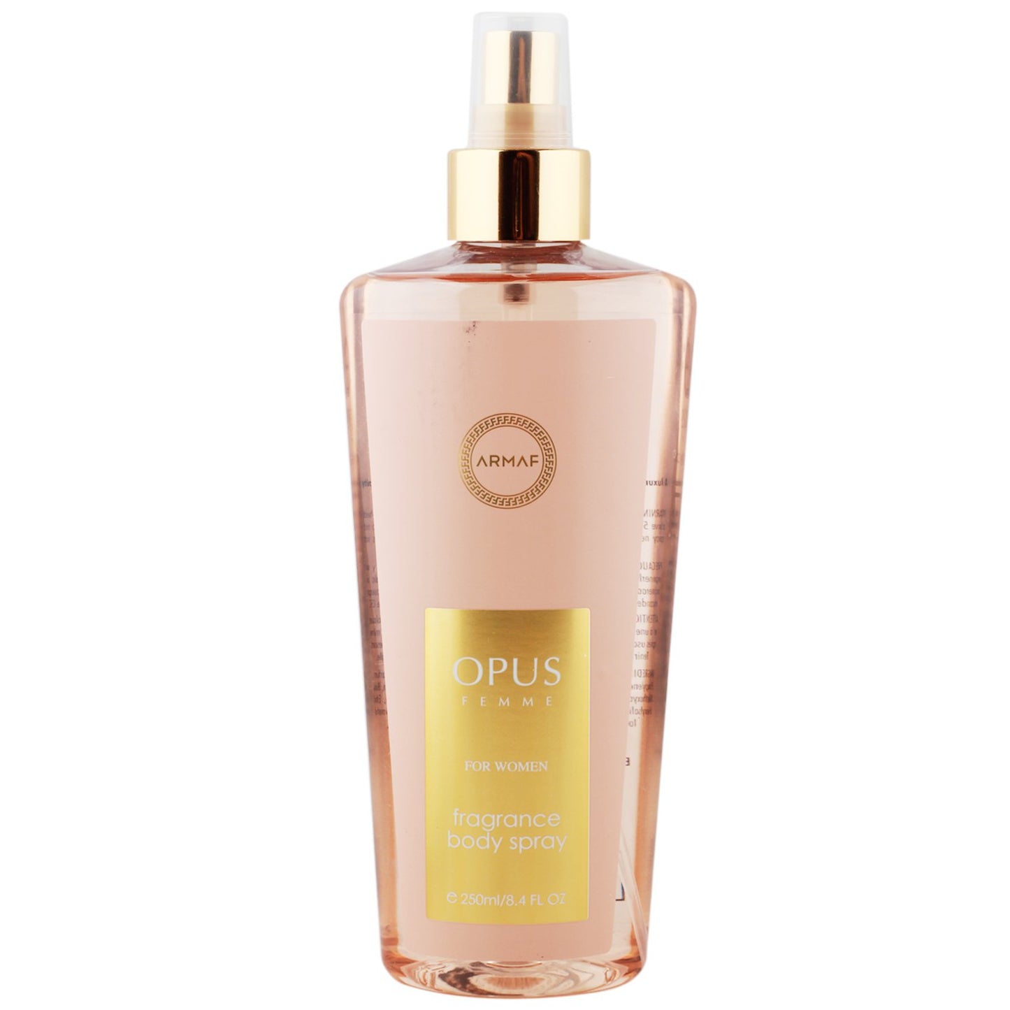 Opus Femme Mist For Women