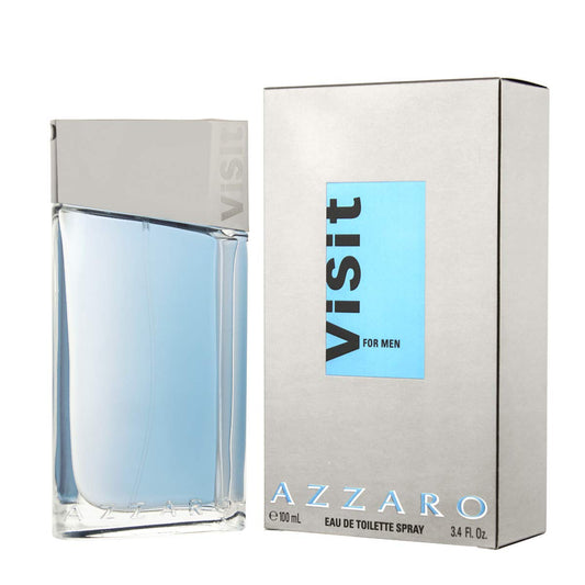 Visit For Men Eau de Toilette