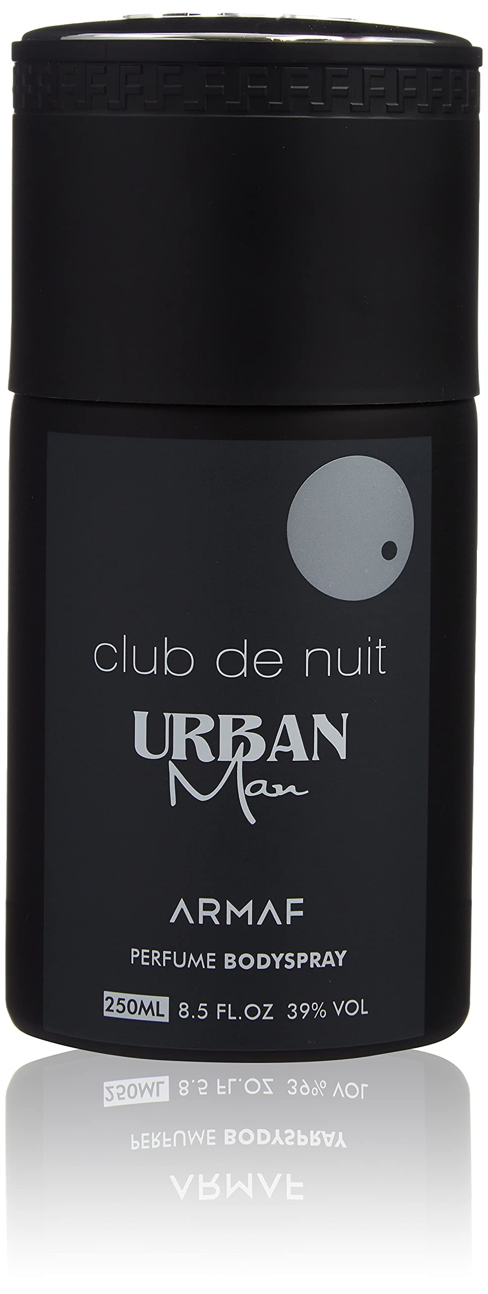 Club De Nuit Urban Men Deodorant
