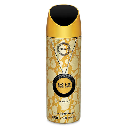 Tag Her Prestige Edition Deo