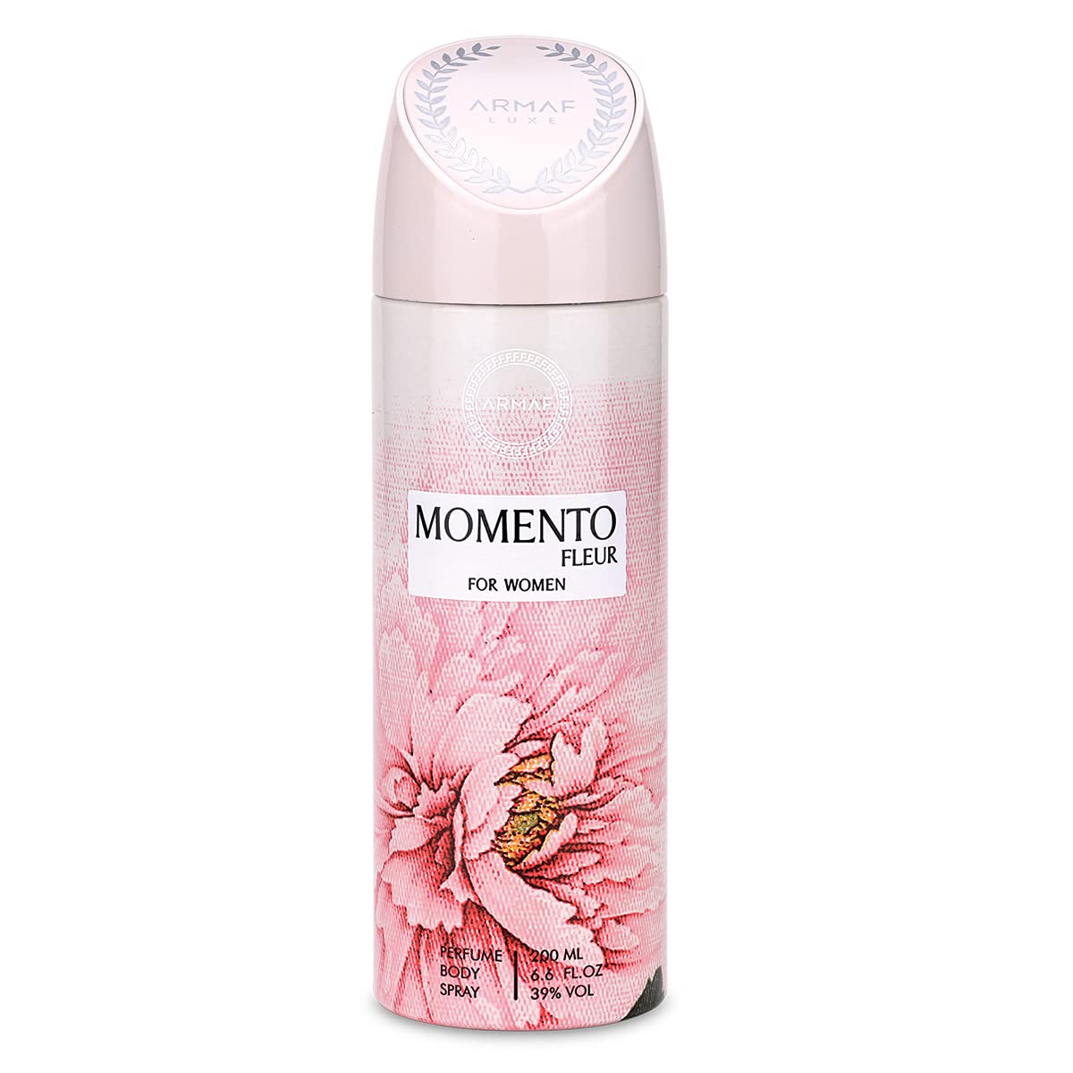 Momento Fleur Deodorant For Women