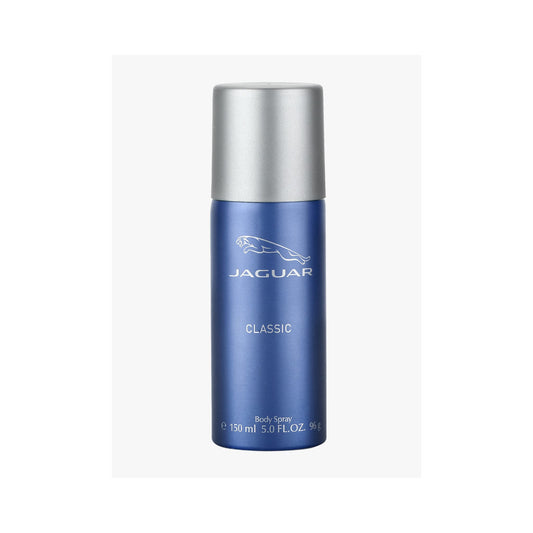 Jaguar Classic Deodorant Body Spray