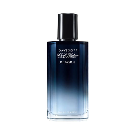 Davidoff Cool Water Reborn Eau De Toilette For Him