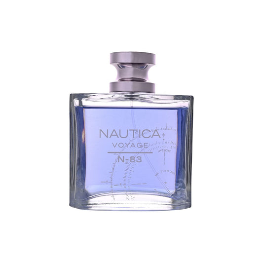 Voyage N-83 Eau De Toilette Fro Men