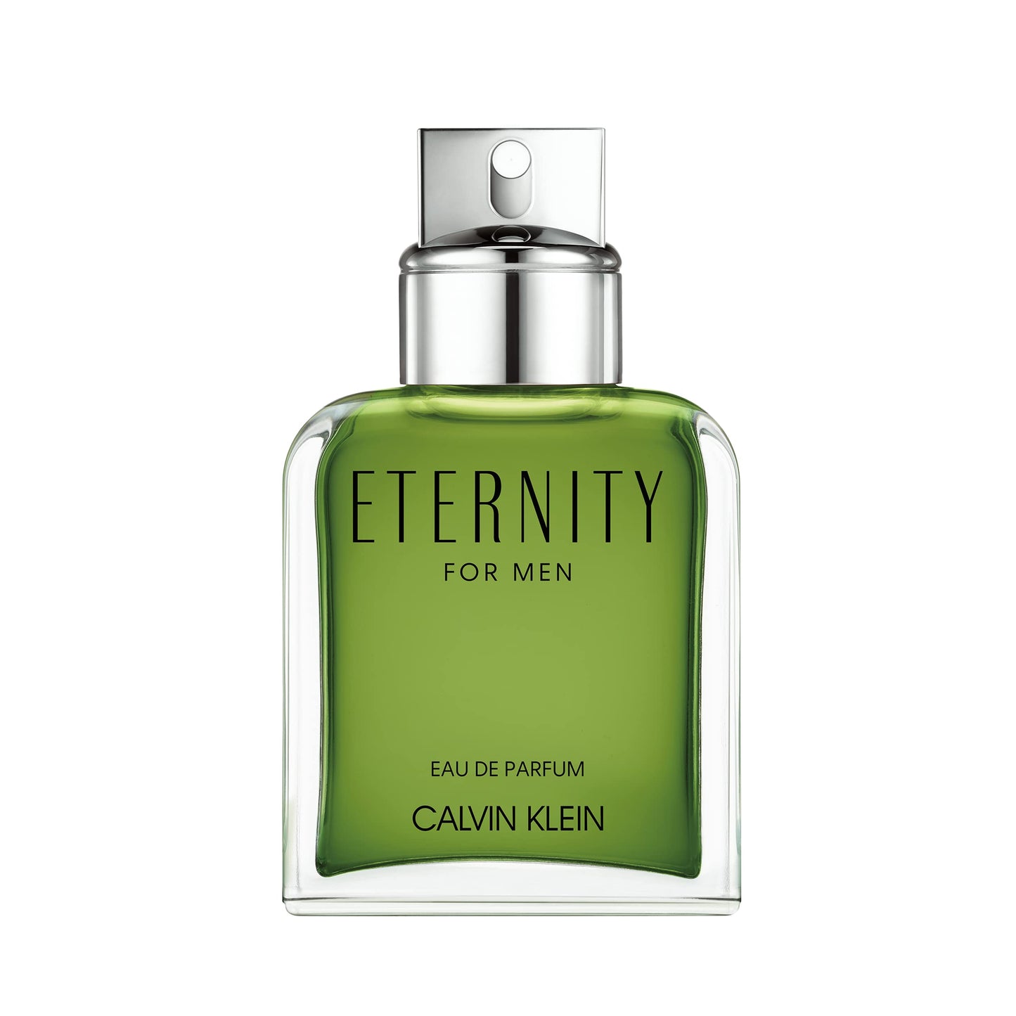 Eternity For Men Eau De Parfum