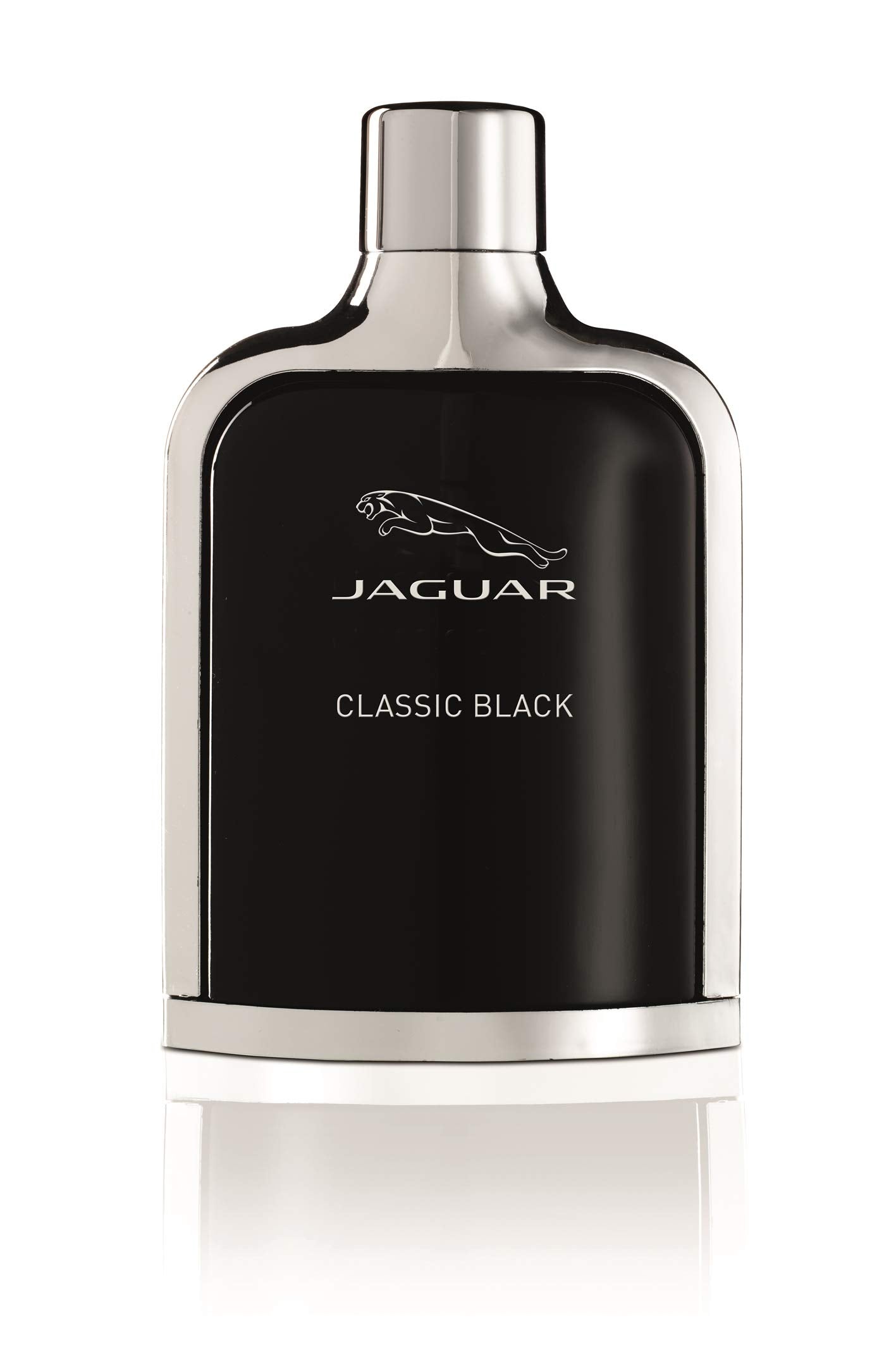 Classic Black Eau De Toilette