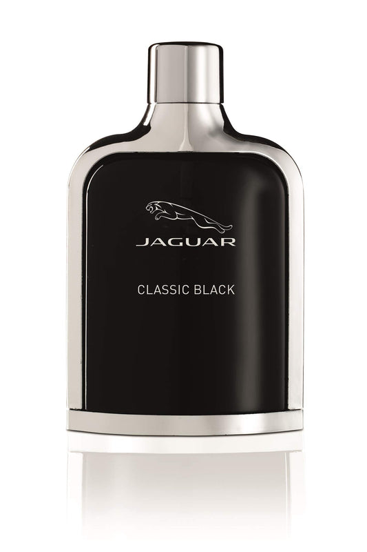 Classic Black Eau De Toilette