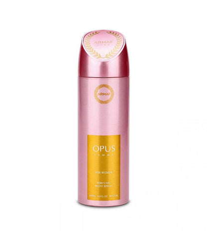 Opus Femme Deodorant For Women