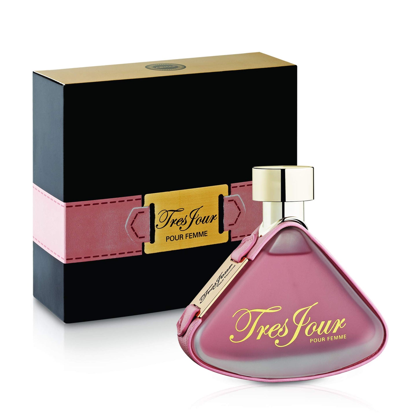 Tres Jour Eau De Parfum For Women